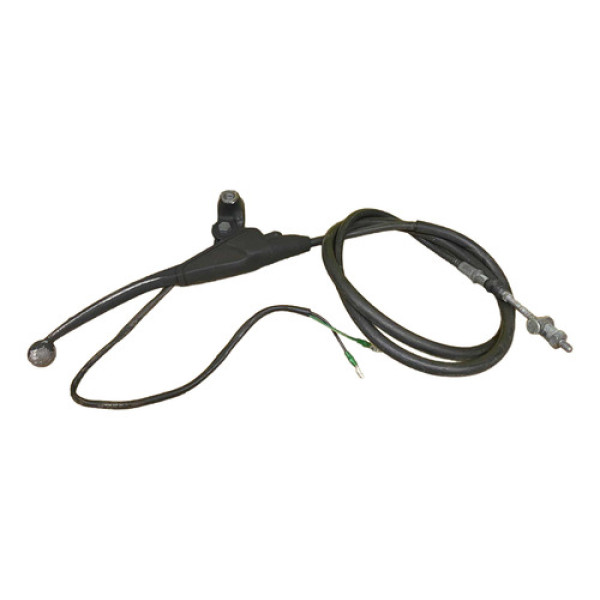 Maneta Cabo Embreagem  Fan 125 Titan 150 2010