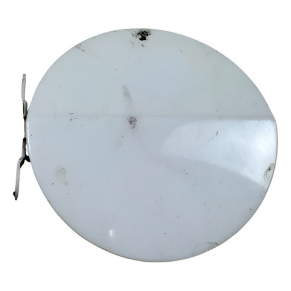 Portinhola Tampa Combustivel Volkswagen Gol G5 G6 2009 2016 Branco