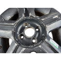 Roda Avulsa Aro 15 Astra Gsi Original Chevrolet Preto