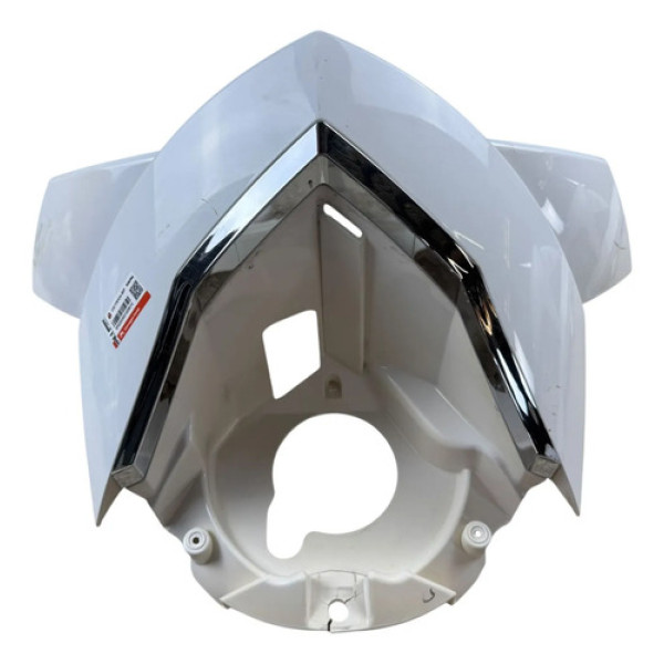 Carenagem Do Farol Cityclass 200i 2014 2018 Branco