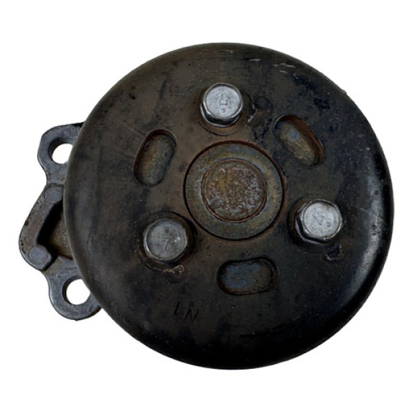 Bomba Água Duster Oroch 2020 2024 Original Completa