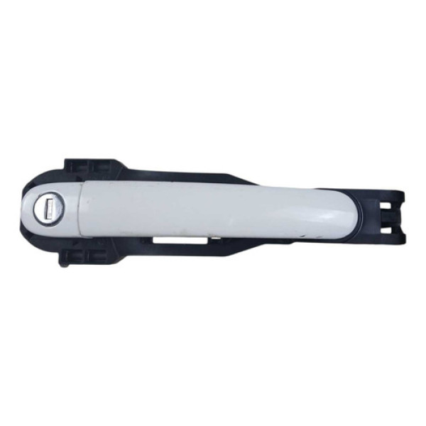 Maçaneta Externa Traseira Direita  Volkswagen Voyage Traseira