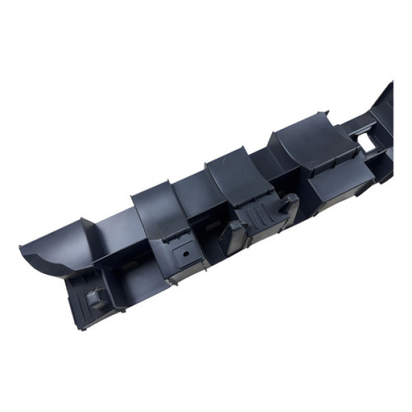 Guia Parachoque Traseiro Vw Golf Variant 2015 2019 5g9864348