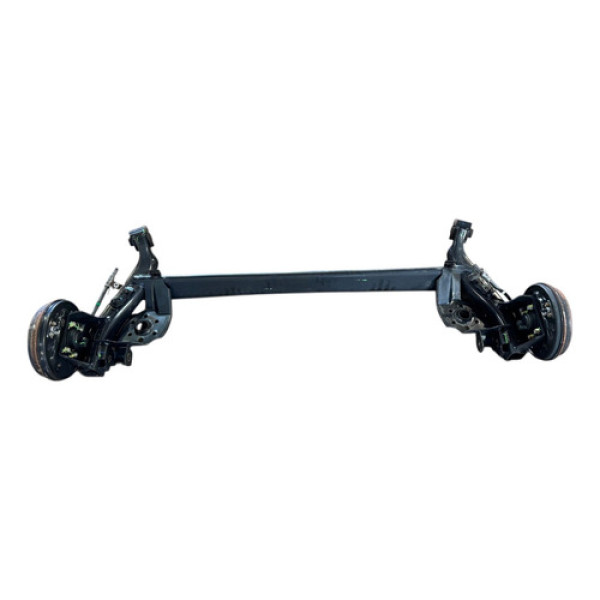 Eixo Traseiro Completo Hyundai Hb20 1.0 3cc / 1.6 2018