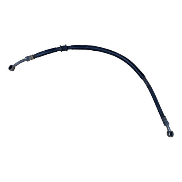 Flexível Freio Dianteiro Yamaha Xj6 2013 Original Perfeito