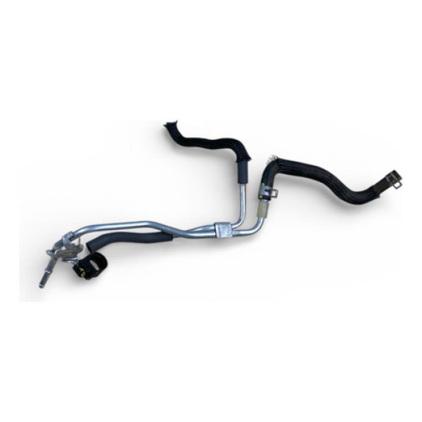 Cano Duplo Hidrovácuo Toyota Corolla Xei 2.0 2015/2019