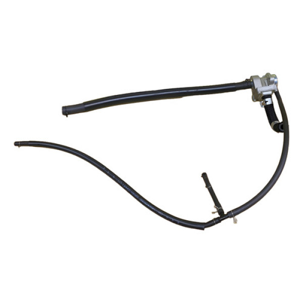 Catalisador Completo Jtz Haojue Chopper 2022 Original