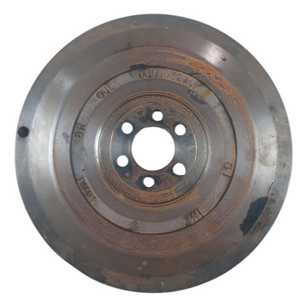 Motor Volante  Volkswagen Voyage 2012