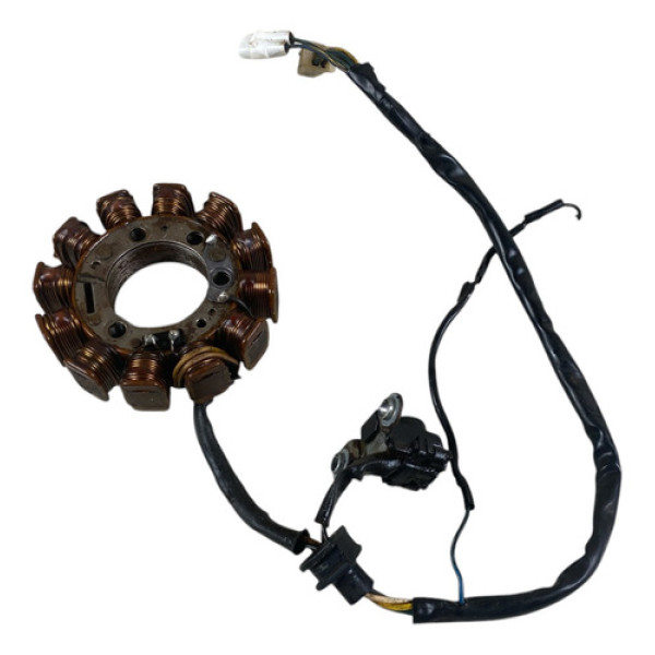 Estator Cg 150 Titan 2014 Fan 150 2014