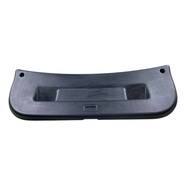 Tampão Bagagito Hyundai Hb20 22/23 Original Preto Preto