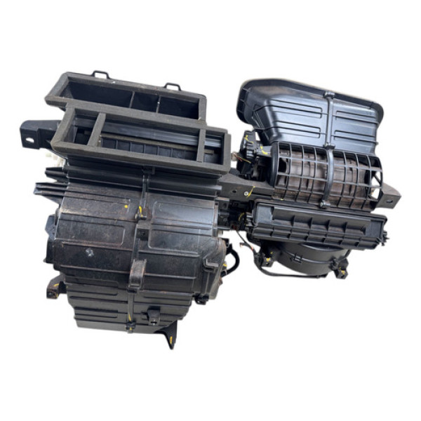 Caixa Evaporadora Ar Digital Hyundai Hb20 Tgdi 2018 A 2024 Preto