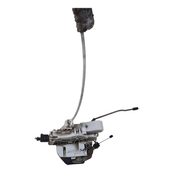 Trava Eletrica  Traseira Esquerda Volkswagen Voyage