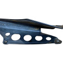 Capa Corrente Honda Xre 300 2010 Preto