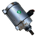 Motor De Partida Mvk Black Star Original Sr8141