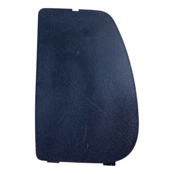 Moldura Tampa L/d Porta Malas Spacefox 2005/09 5z98674281