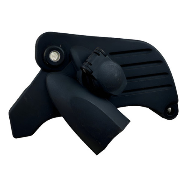 Carenagem Tomada Auxiliar Plug Energia Bmw K 1200 K1200 Preto