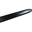 Friso Porta Dianteira Direita Xsara Picasso 1998 A 2011 Preto