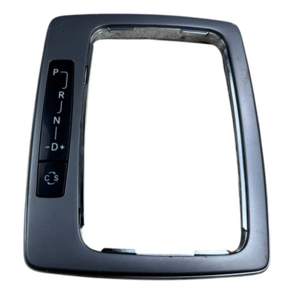 Acabamento Alavanca Marcha Mercedes C200 2009 A 2012