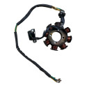 Estator Magneto Mvk Black Star
