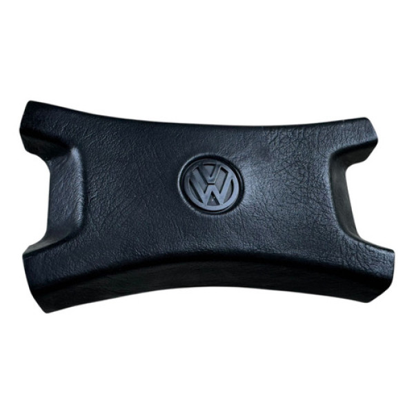 Tampa Volante Buzina Santana Quadrado 1984 À 1992 Original