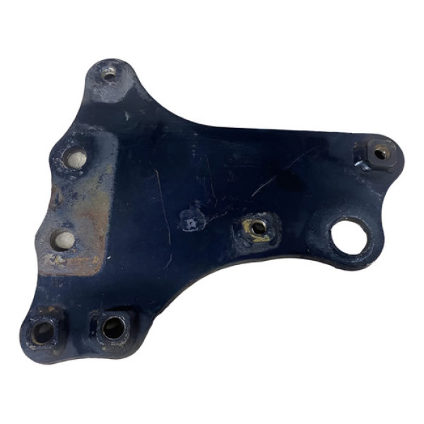 Suporte Bacalhau Lado Esquerdo Xj6 2013 Original Filé Cx24