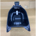 Porta Capacete Baú Honda Biz 125 2012 Original Filé Preto