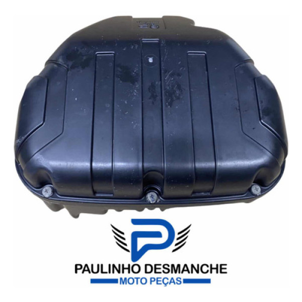 Caixa Ar Completa Xj6 2013 Original Filé Completa