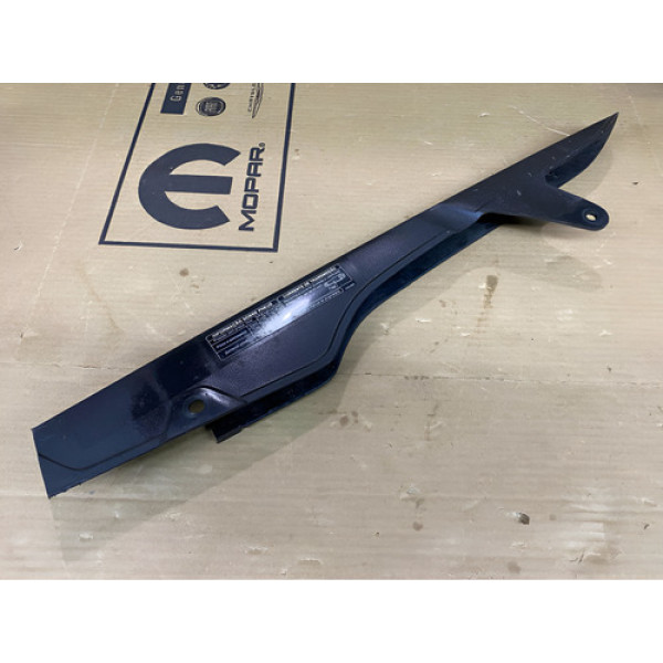 Capa Corrente Titan Fan Start 160 2021 Original Filé