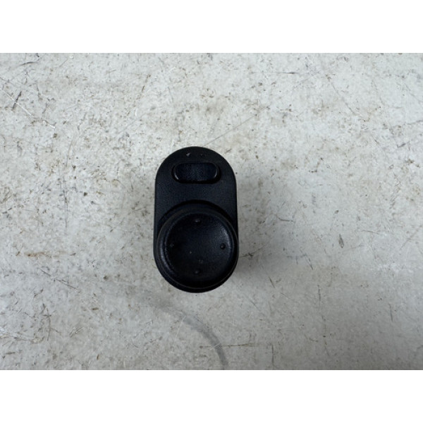 Botão Retrovisor Chevrolet Astra 1999 A 2011 Original