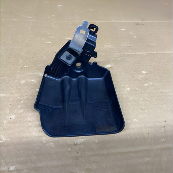 Acabamento Plástico Sh 150 2020 50320-k01-9000 Preto