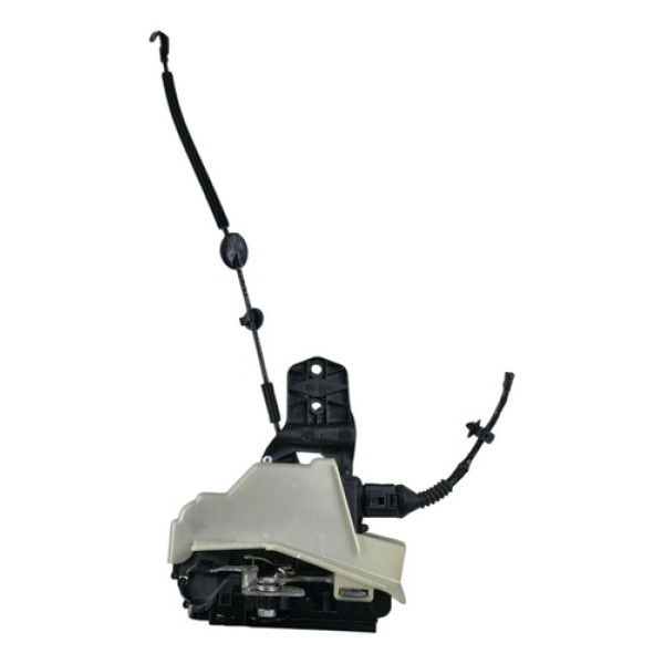 Fechadura Porta Traseira Direita Eletrica Passat