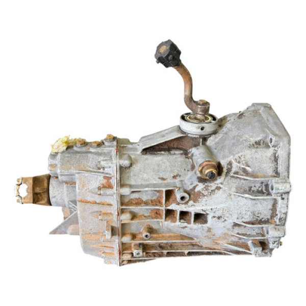 Câmbio Mercedes-benz Sprinter 2.5 2002 Original