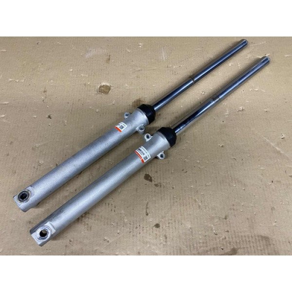 Par Bengala Honda Fan 125 2002 A 2012 Original Filé