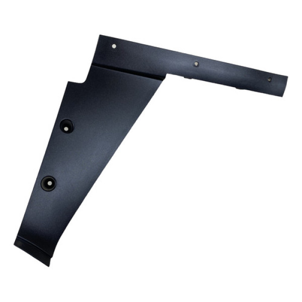 Moldura Lateral Traseira Esquerda Oroch 2020 938j99919r