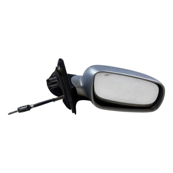 Retrovisor Lado Direito Volkswagen Parati 2007 G4 4p