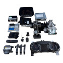 Kit Injeção Completa Onix 1.0 2019/2020 1.0 Turbo Ltz
