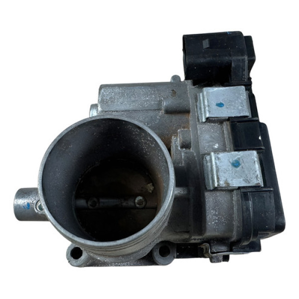 Corpo De Borboleta Tbi Fiat Strada Palio 1.4 Fire Evo Flex