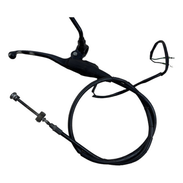 Manete Manicoto Freio Dianteiro Fan Titan 125 150 2010 Cx37