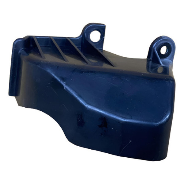 Acabamento Plástico Sh 150 2020 Original 80109-k77-v000 Preto