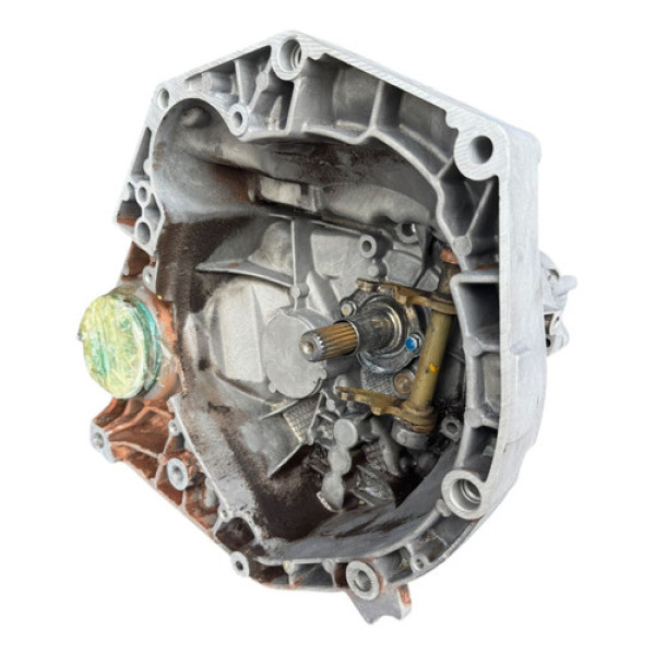 Caixa Câmbio Fiat Uno 1.0 4cc Evo 2016 2017 Revisado 6496703