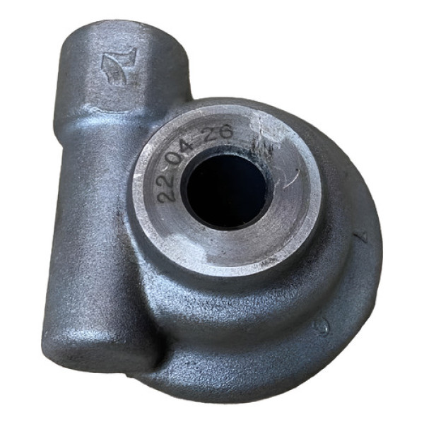 Desmultiplicador ( Caracol) Haojue Chopper Road 2022