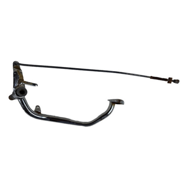 Pedal Freio Traseiro Honda Titan Fan 150 2011 Original 