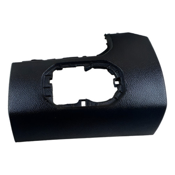 Moldura Botão Acabamento Painel Oroch 2023 2024 Origi Cx45