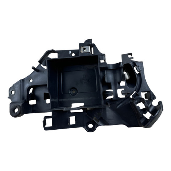 Carenagem Caixa Bateria Fan 160 2019 Original  Preto