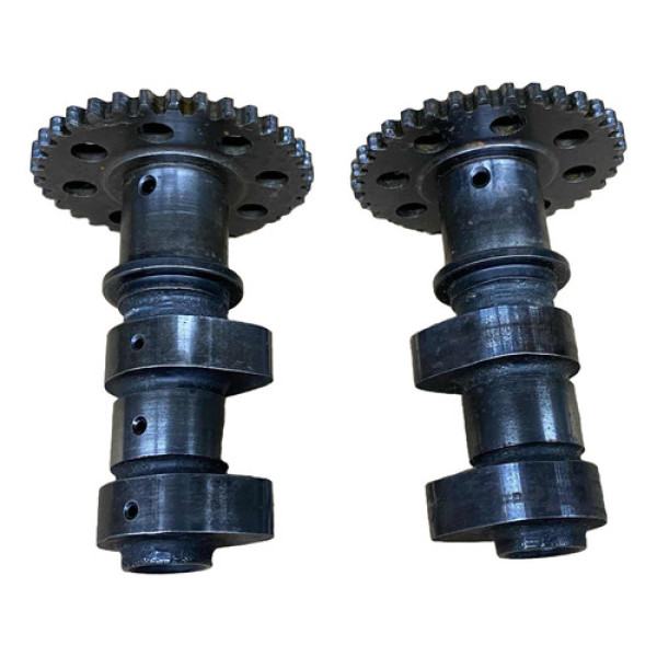 Comando Xre 300 Cb 300 2010 Original Filé Completo