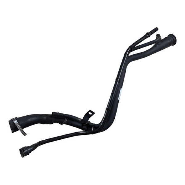 Cano Gargalo Tanque Gm Onix 1.0 2020 Á 2024 Sedan E Hatch Prateado