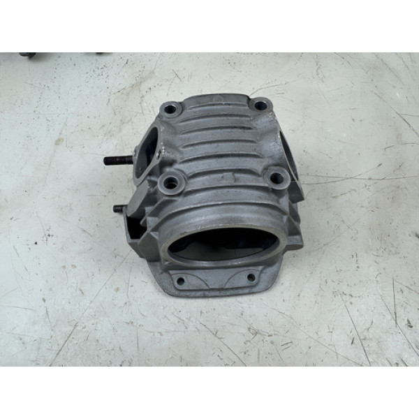 Cabeçote Honda Biz 125 2007 A 2020 Injetado Original