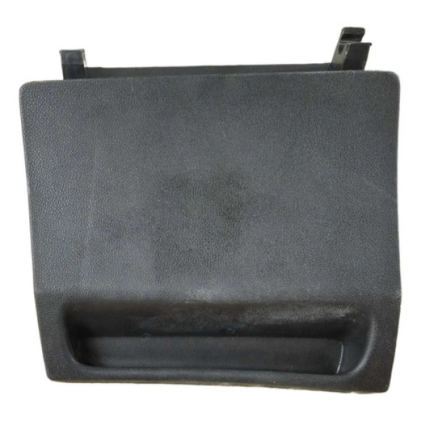 Porta Objetos Do Painel Honda City 2009/2014 Preto Listras