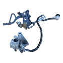 Sistema De Freio Traseiro Yamaha Lander250/ Tenere250 Cx26