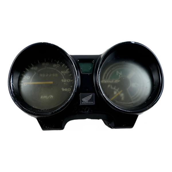 Painel Velocímetro Completo Titan 150 2008 Cx37